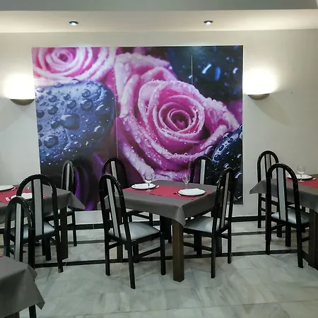 Hotel Dulcinea Almendralejo