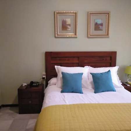 Hotel Dulcinea