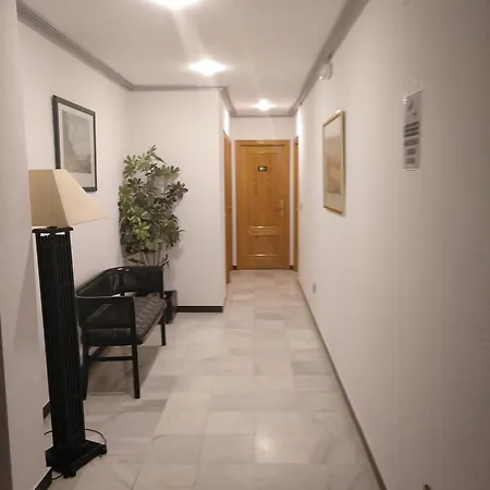 Hotel Dulcinea Almendralejo