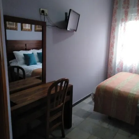 Hotel Dulcinea