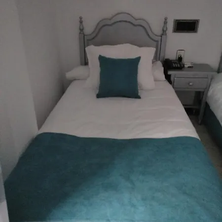 Dulcinea 3* Almendralejo