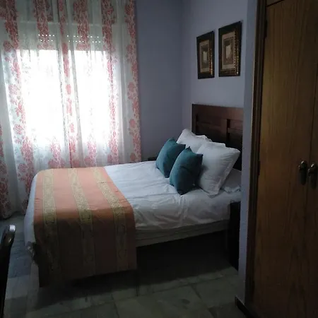 Dulcinea Hotel 3*