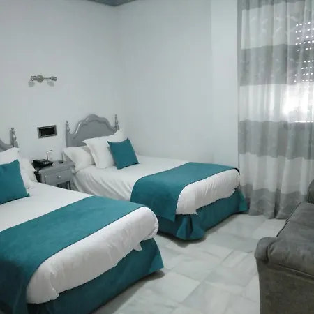 Dulcinea Hotel 3*