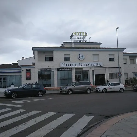 Hotel Dulcinea