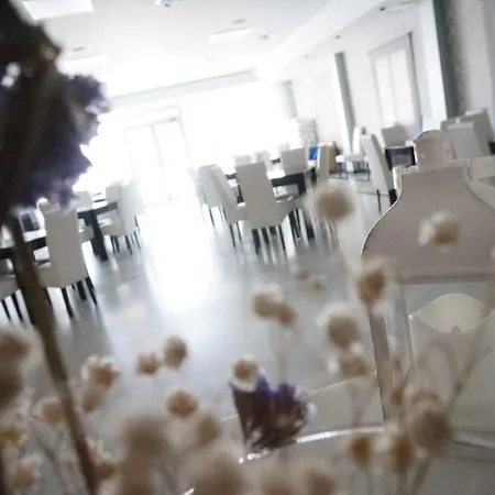 Hotel Dulcinea